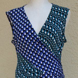 Cute Polka Dot Dress